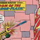 The original Mirror Master in happier times on the cover of The Flash #126, before everything went horribly wrong.